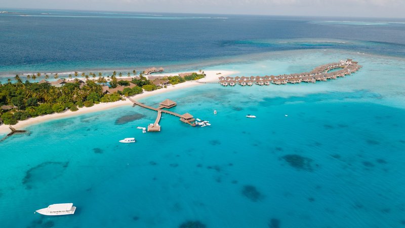 Cora Cora Maldives 1