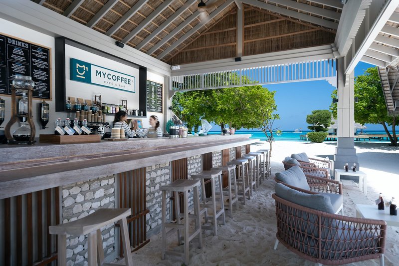Cora Cora Maldives 5