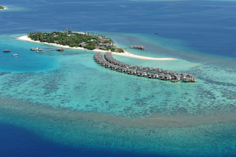 Cora Cora Maldives 1