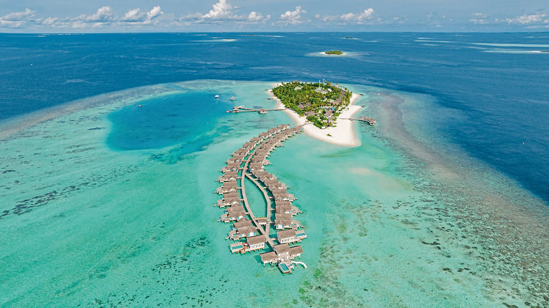 Cora Cora Maldives 1