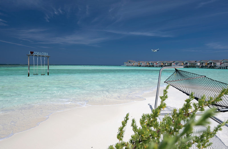 Cora Cora Maldives 2