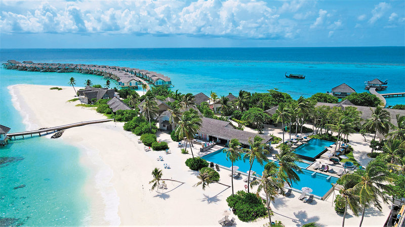 Cora Cora Maldives 4