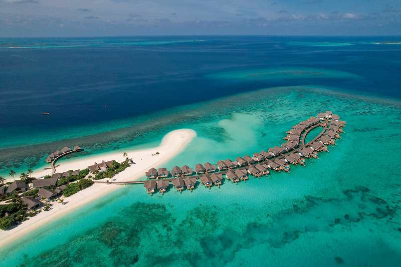 Cora Cora Maldives 6