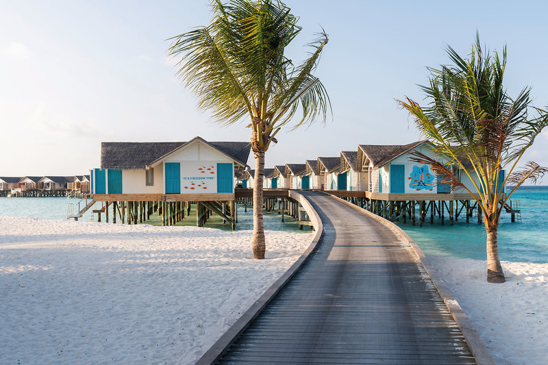 Cora Cora Maldives 7