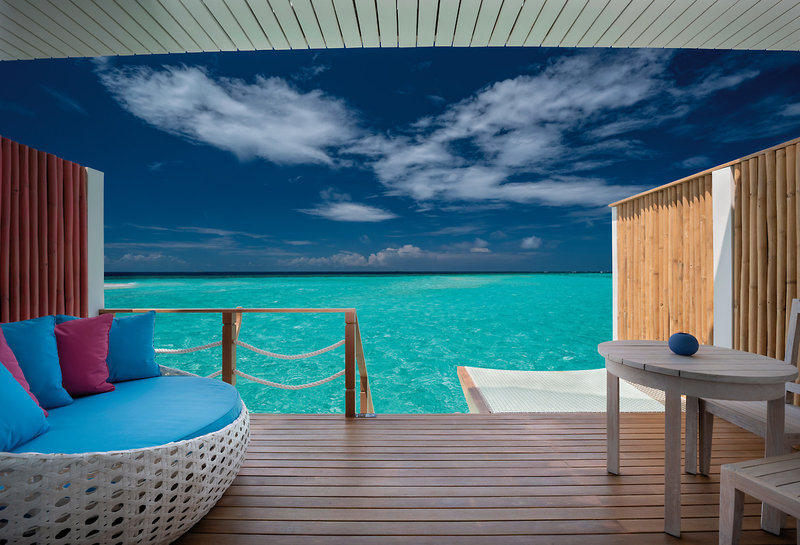 Cora Cora Maldives 9
