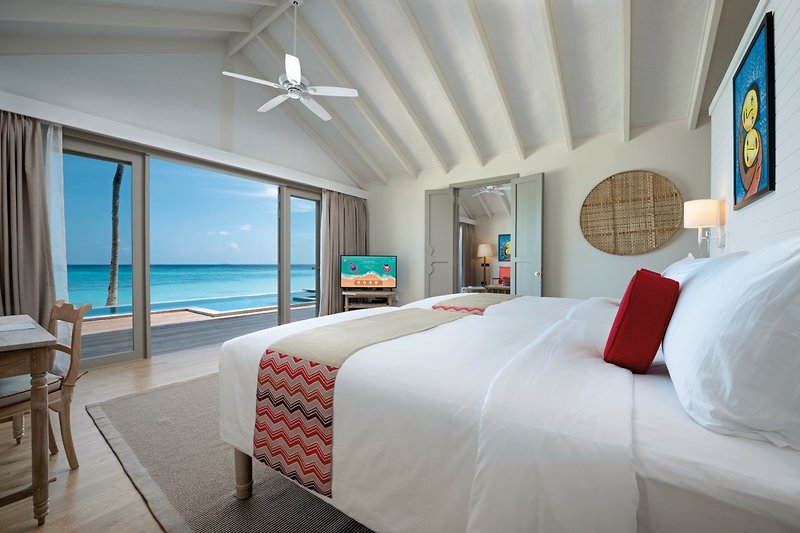 Cora Cora Maldives 26