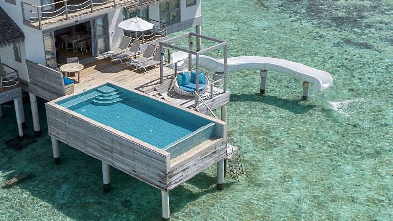 Cora Cora Maldives 28