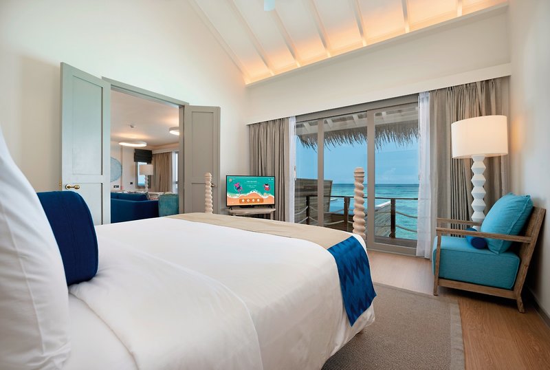 Cora Cora Maldives 29