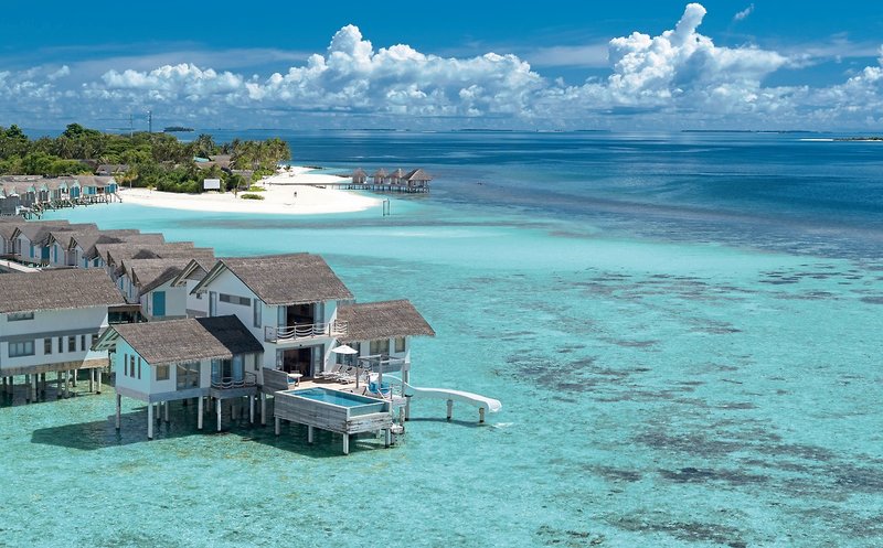 Cora Cora Maldives 32