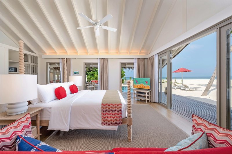 Cora Cora Maldives 33