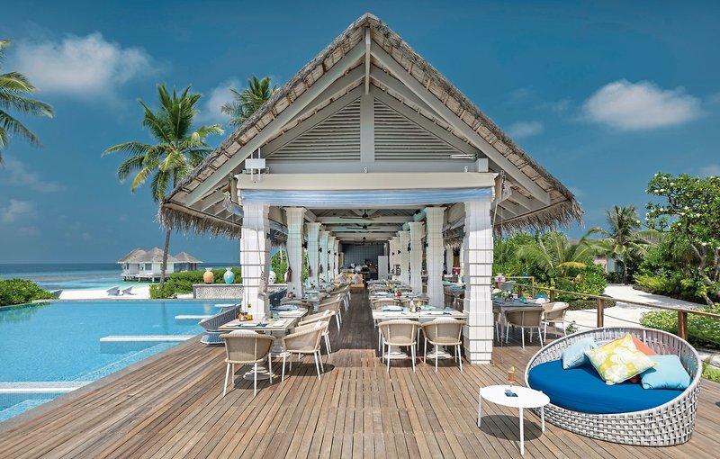 Cora Cora Maldives 37