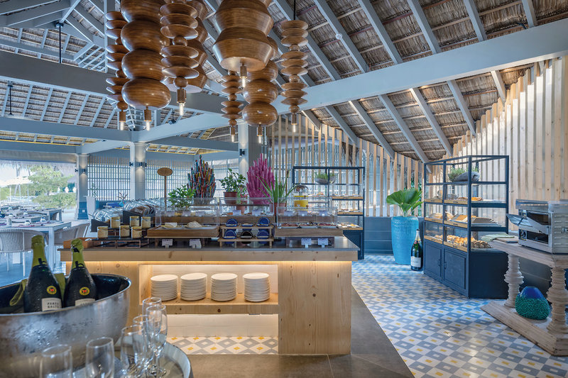 Cora Cora Maldives 40