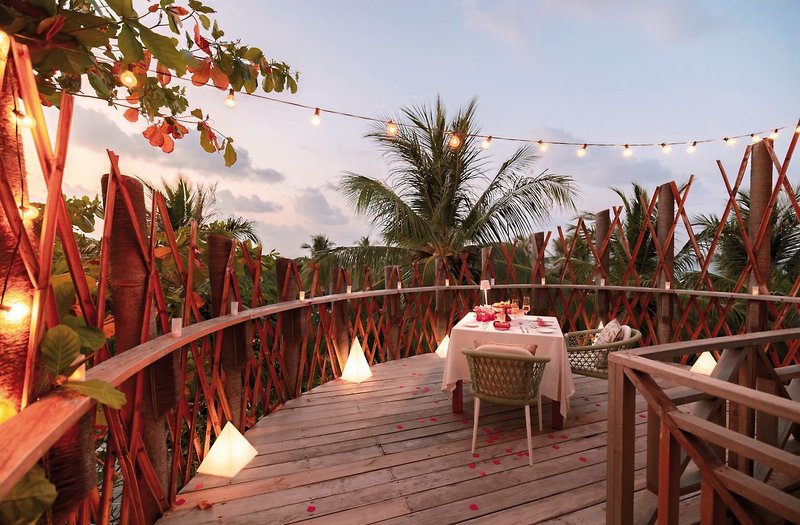 Cora Cora Maldives 45