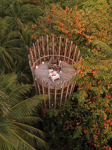 Cora Cora Maldives 46