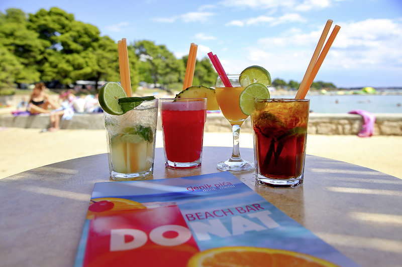 Villa Donat Hotel 10