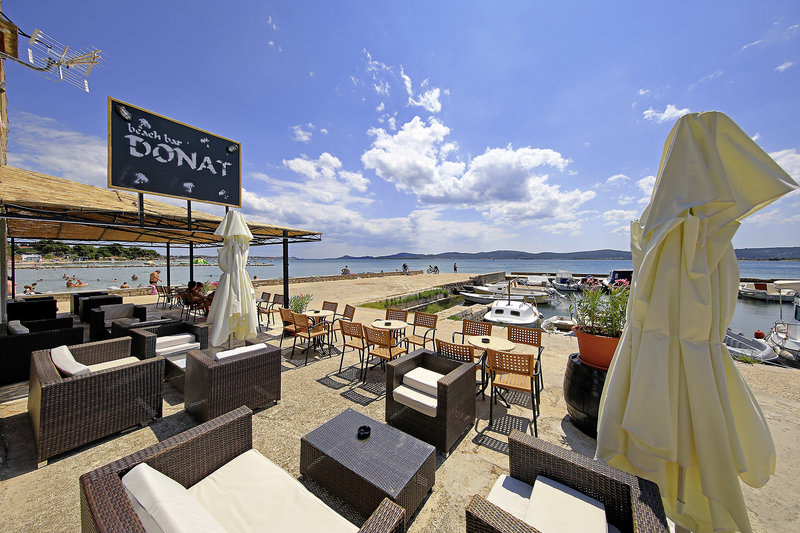 Villa Donat Hotel 11