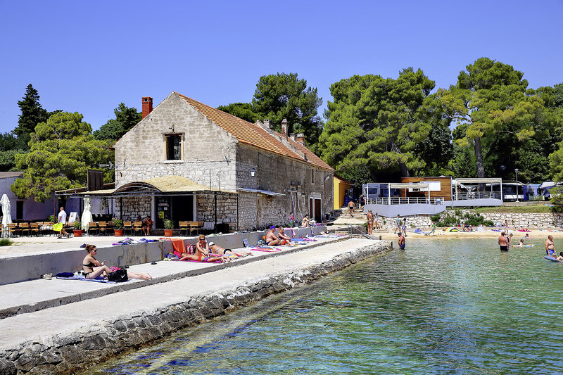 Villa Donat Hotel 12