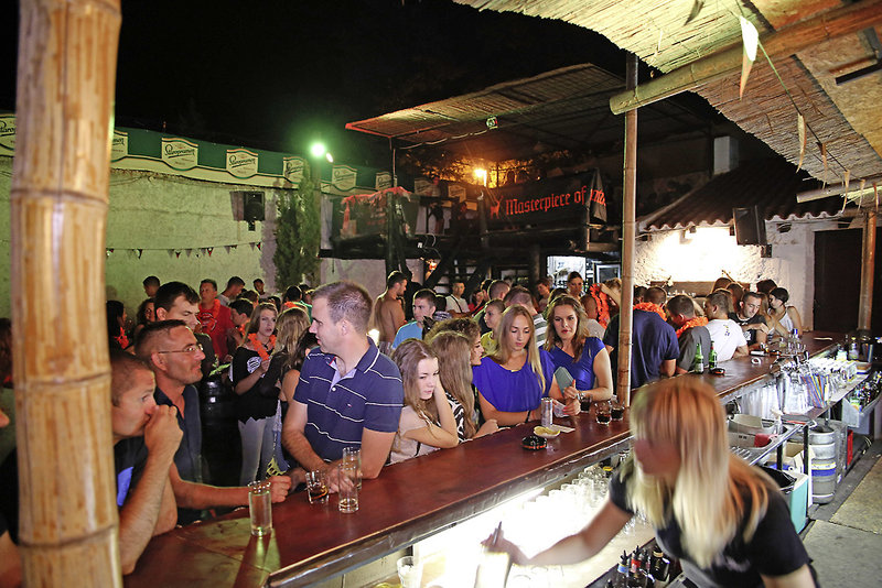 Villa Donat Hotel 14