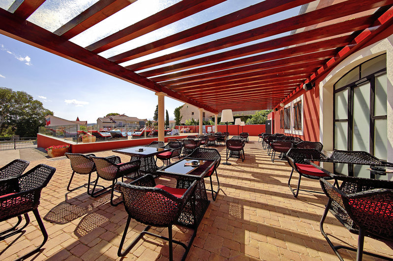 Villa Donat Hotel 15