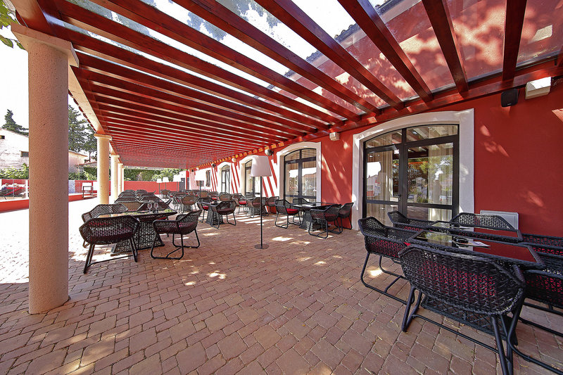 Villa Donat Hotel 16