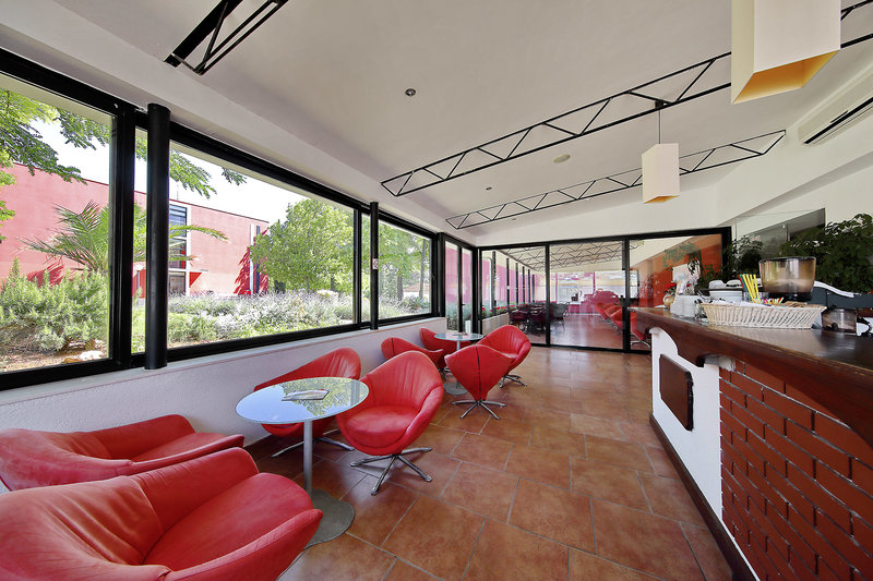 Villa Donat Hotel 18