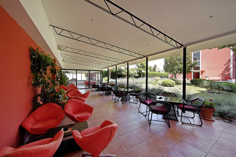 Villa Donat Hotel 21