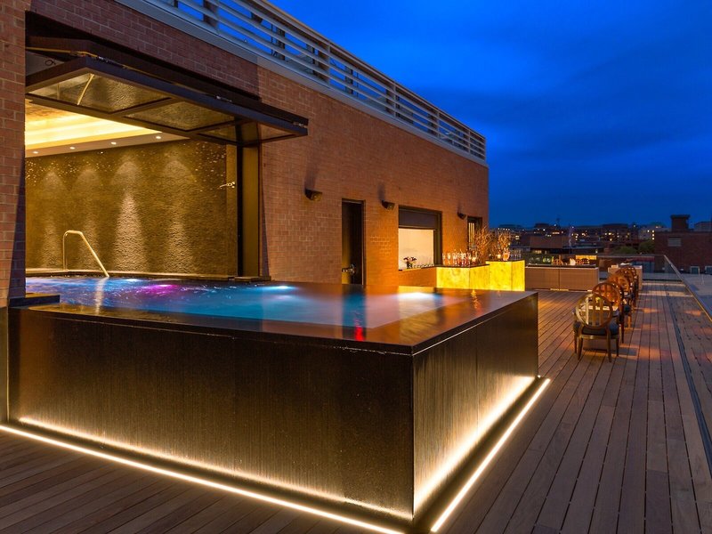 Rosewood Washington D.C 6