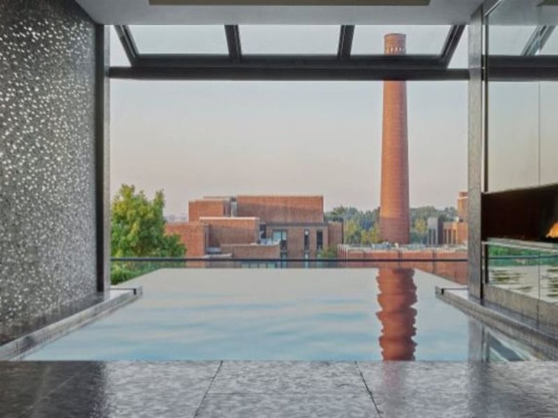 Rosewood Washington D.C 7