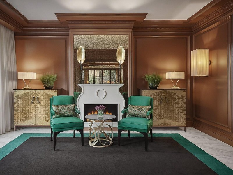 Rosewood Washington D.C 11