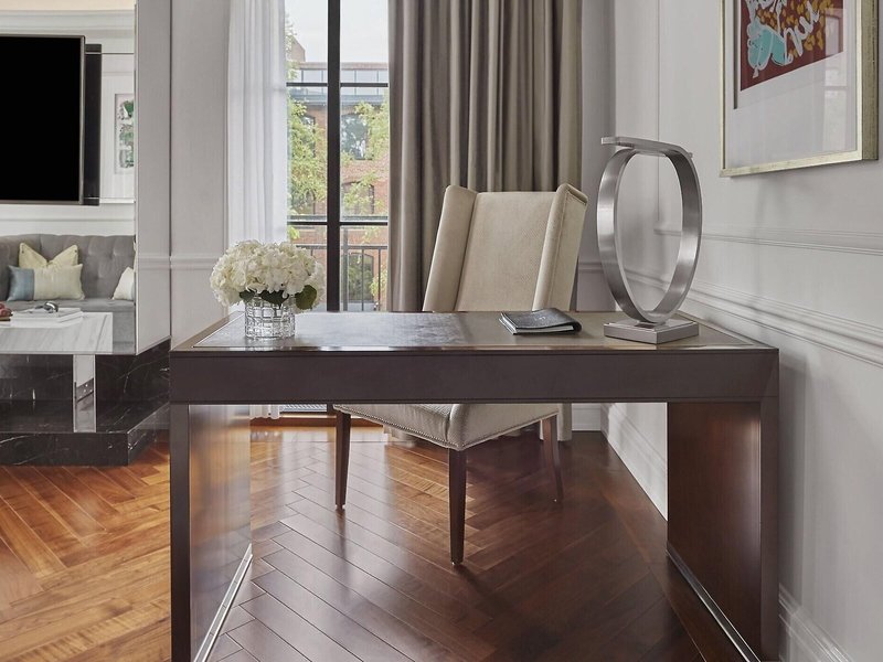 Rosewood Washington D.C 18