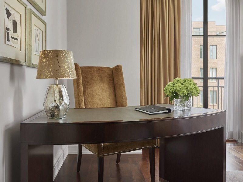 Rosewood Washington D.C 19