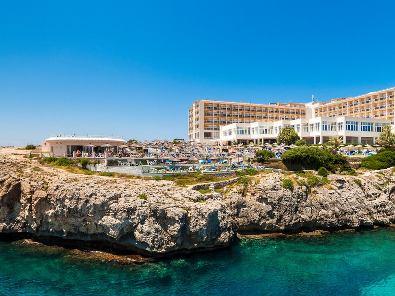 Globales Club Almirante Farragut 2