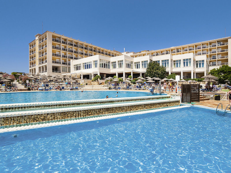 Globales Club Almirante Farragut 9