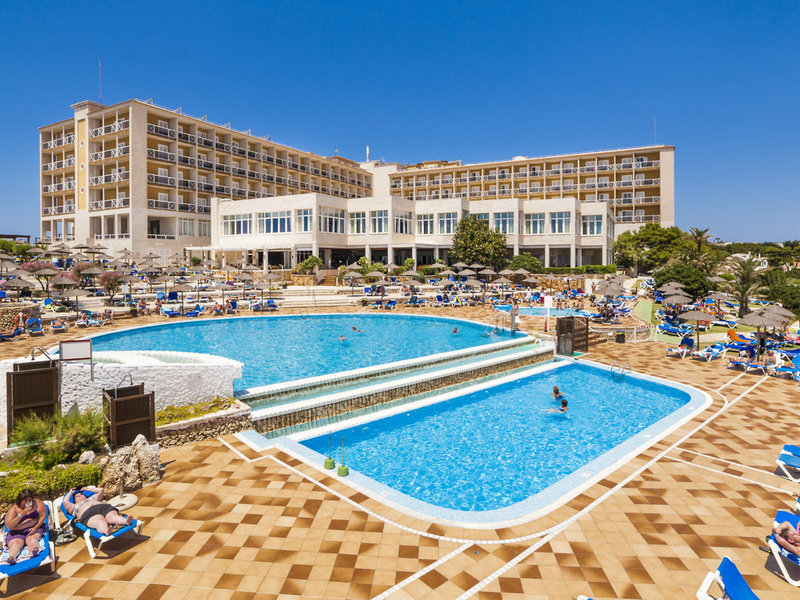 Globales Club Almirante Farragut 10