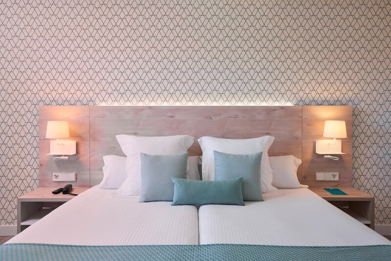 Gran Hotel Turquesa Playa Hotel & Turquesa Playa Appartements 9