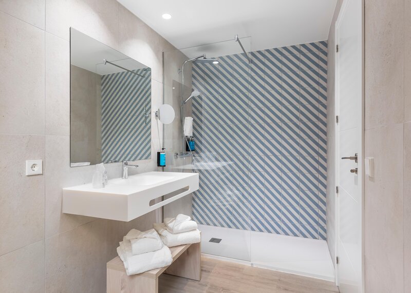 Gran Hotel Turquesa Playa Hotel & Turquesa Playa Appartements 11