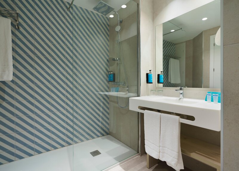 Gran Hotel Turquesa Playa Hotel & Turquesa Playa Appartements 12