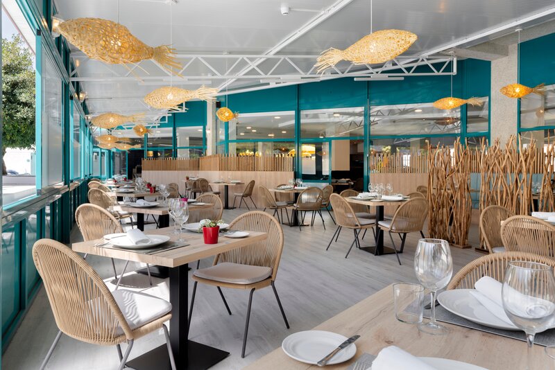 Gran Hotel Turquesa Playa Hotel & Turquesa Playa Appartements 17