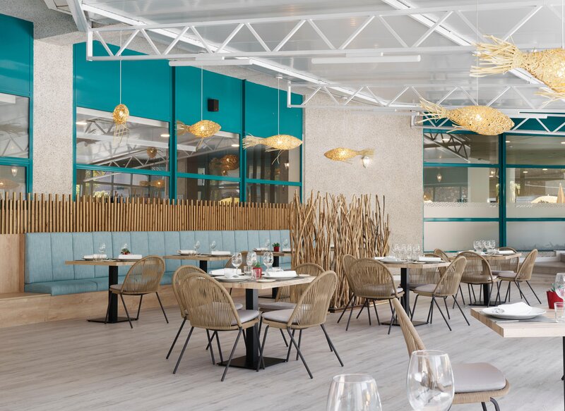 Gran Hotel Turquesa Playa Hotel & Turquesa Playa Appartements 18