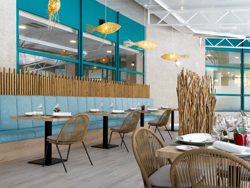 Gran Hotel Turquesa Playa Hotel & Turquesa Playa Appartements 19