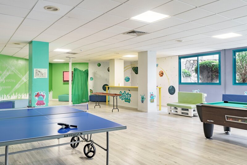 Gran Hotel Turquesa Playa Hotel & Turquesa Playa Appartements 22