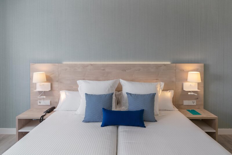 Gran Hotel Turquesa Playa Hotel & Turquesa Playa Appartements 25