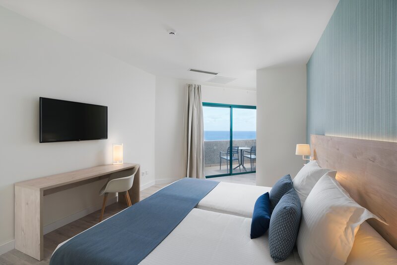 Gran Hotel Turquesa Playa Hotel & Turquesa Playa Appartements 27