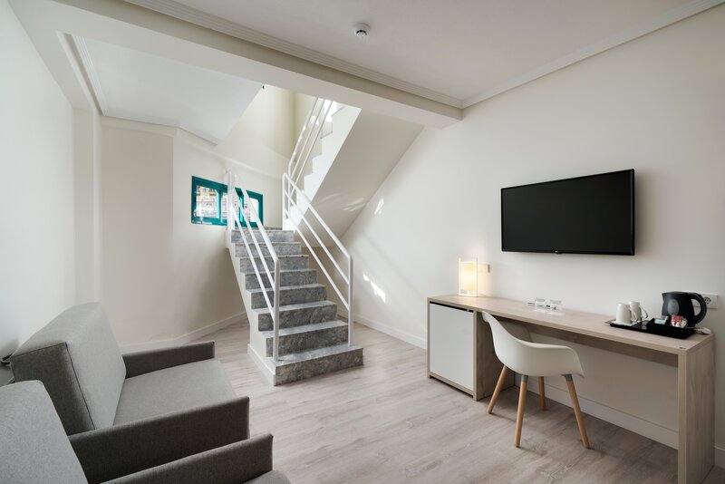 Gran Hotel Turquesa Playa Hotel & Turquesa Playa Appartements 28