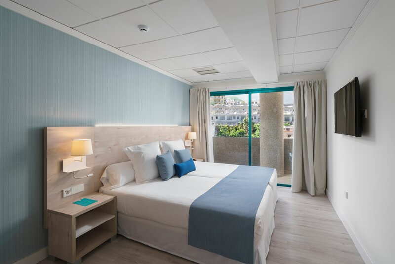 Gran Hotel Turquesa Playa Hotel & Turquesa Playa Appartements 29