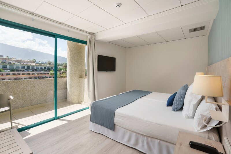 Gran Hotel Turquesa Playa Hotel & Turquesa Playa Appartements 34