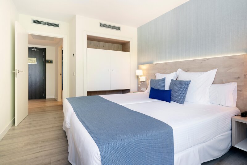 Gran Hotel Turquesa Playa Hotel & Turquesa Playa Appartements 36