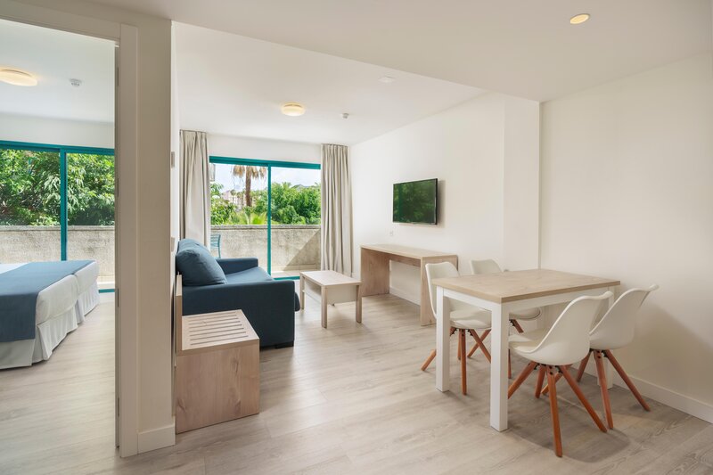 Gran Hotel Turquesa Playa Hotel & Turquesa Playa Appartements 37