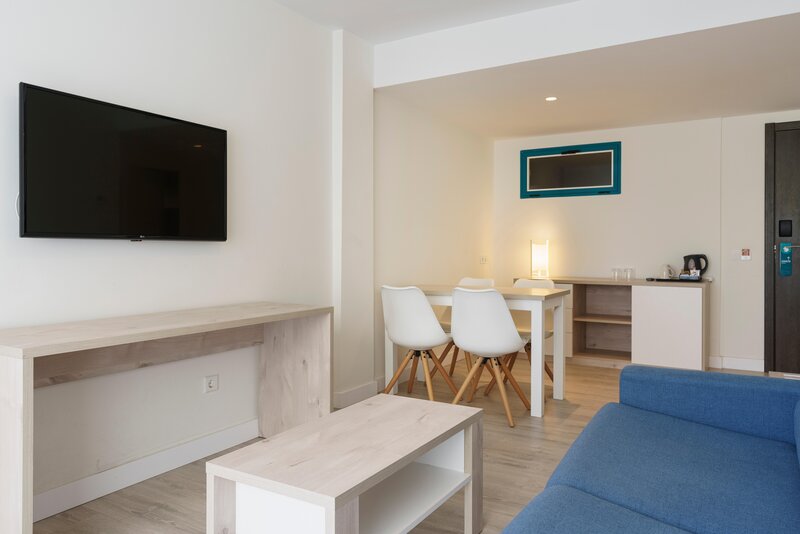 Gran Hotel Turquesa Playa Hotel & Turquesa Playa Appartements 38