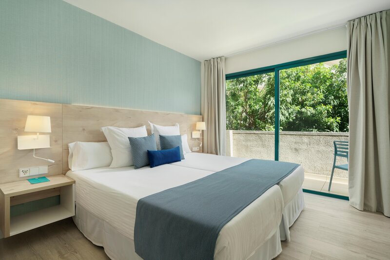 Gran Hotel Turquesa Playa Hotel & Turquesa Playa Appartements 39